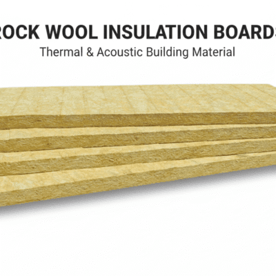 home rock wool insulation boards – acoustic