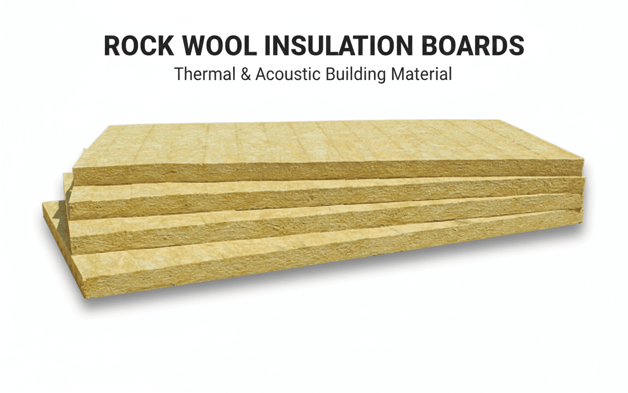 rock wool insulation boards – acoustic rock wool insulation boards – acoustic
