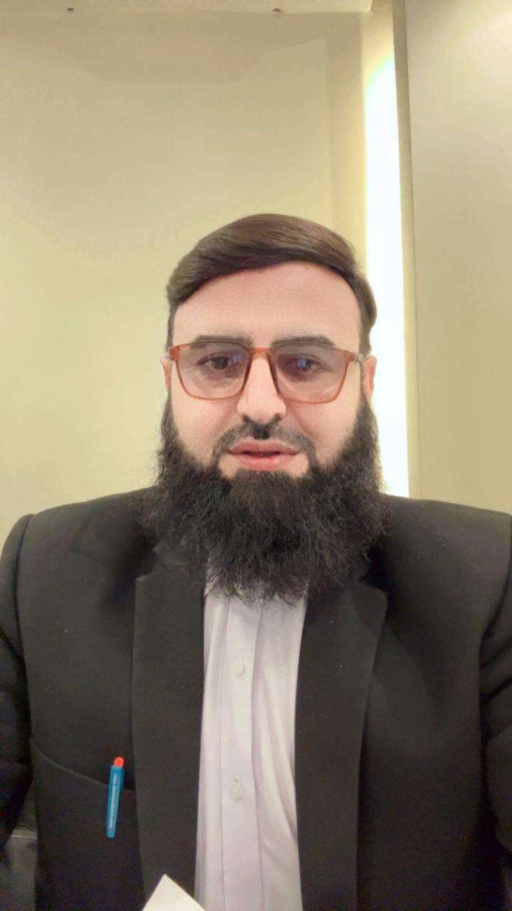 rukunlava | CEO hameed ullah