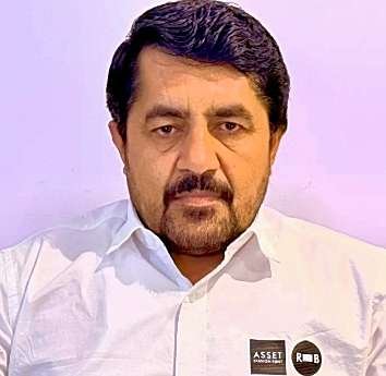 rukunlava gypsum | project manager | shah islam