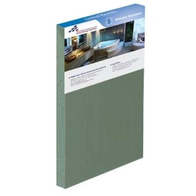 rukunlava gypsum | moisture resistant gypsum board (united)