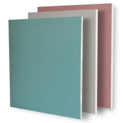 Gypsum Board