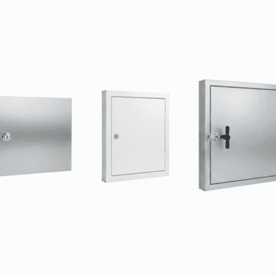 home Standard Access Panels