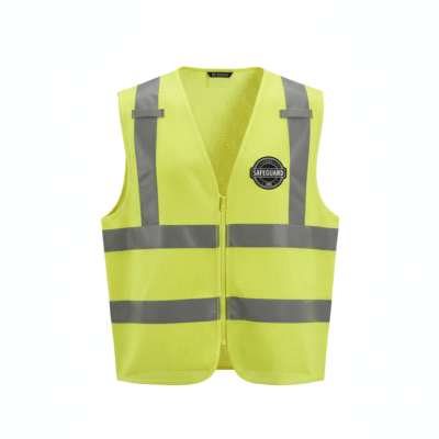 home safety jacket