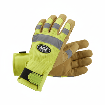 gloves – age