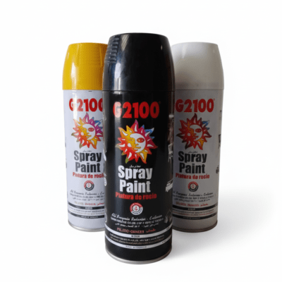 paint spray – uae