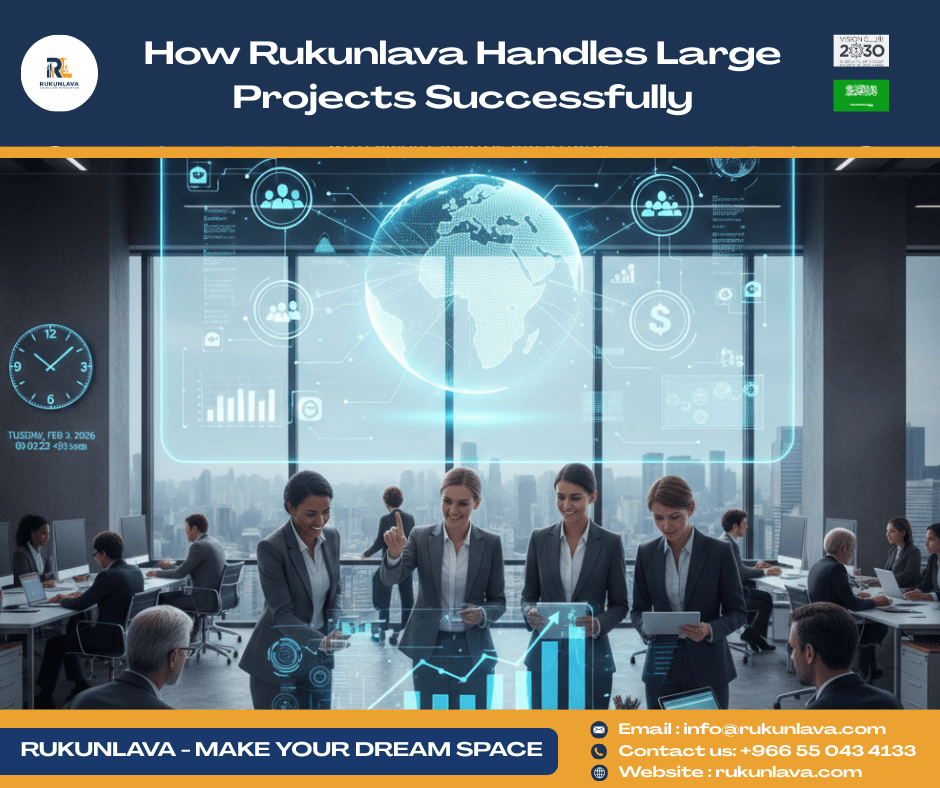 Rukunlava empowering businesses in Saudi Arabia with digital solutions, online payments, and marketing services.