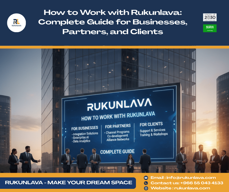 How to Work with Rukunlava: Complete Guide for Businesses, Partners & Freelancers